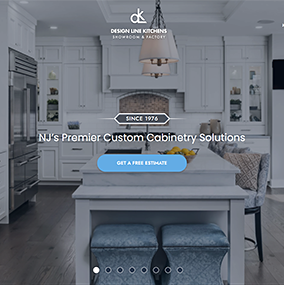 Design Line Kitchens and KB Alliance