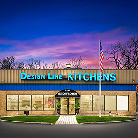 Design Line Kitchens and KB Alliance