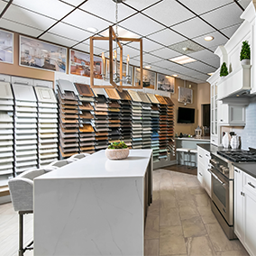 Design Line Kitchens and KB Alliance