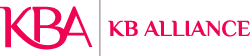 KB Alliance Logo - Kitchen & Bath Website and Marketing Agency